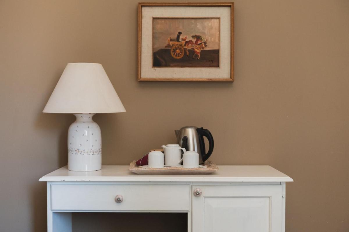 Casa di Melo - Organic Country Hotel