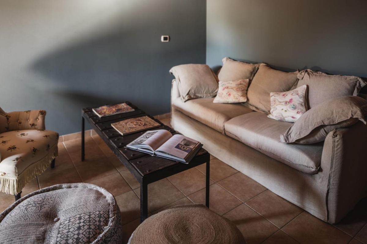 Casa di Melo - Organic Country Hotel