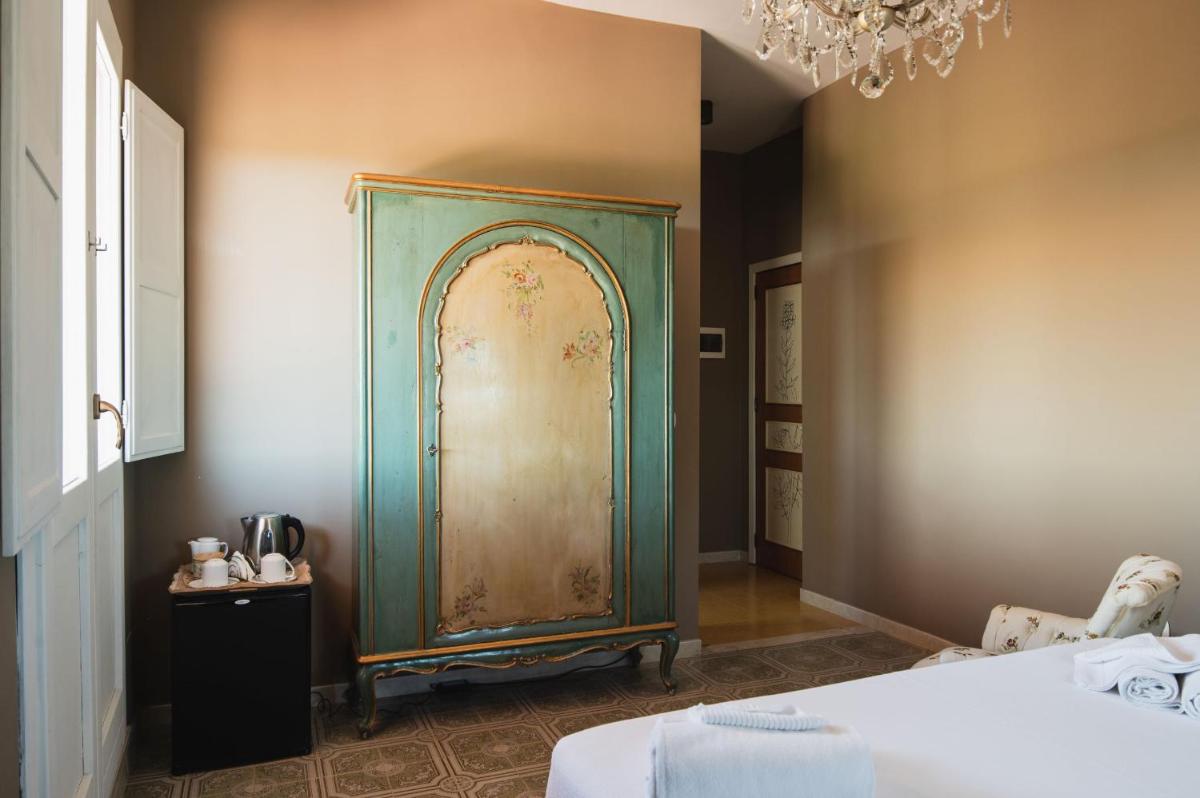 Casa di Melo - Organic Country Hotel