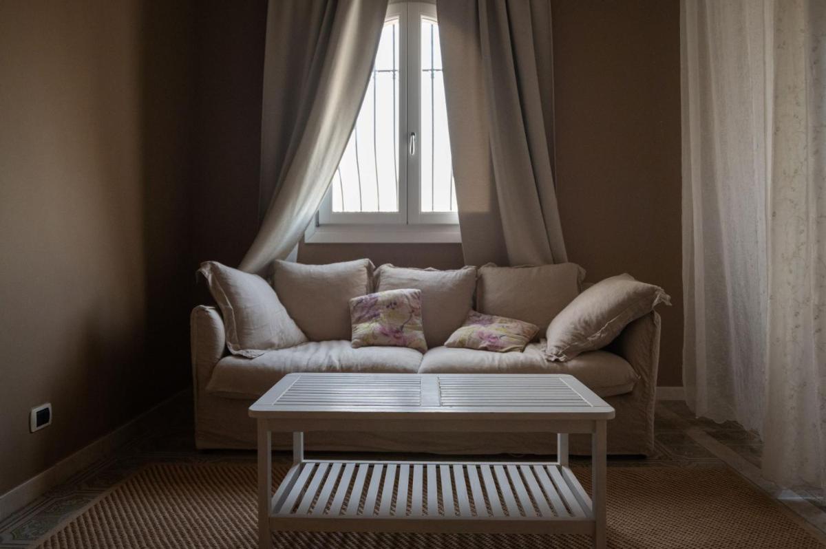 Casa di Melo - Organic Country Hotel