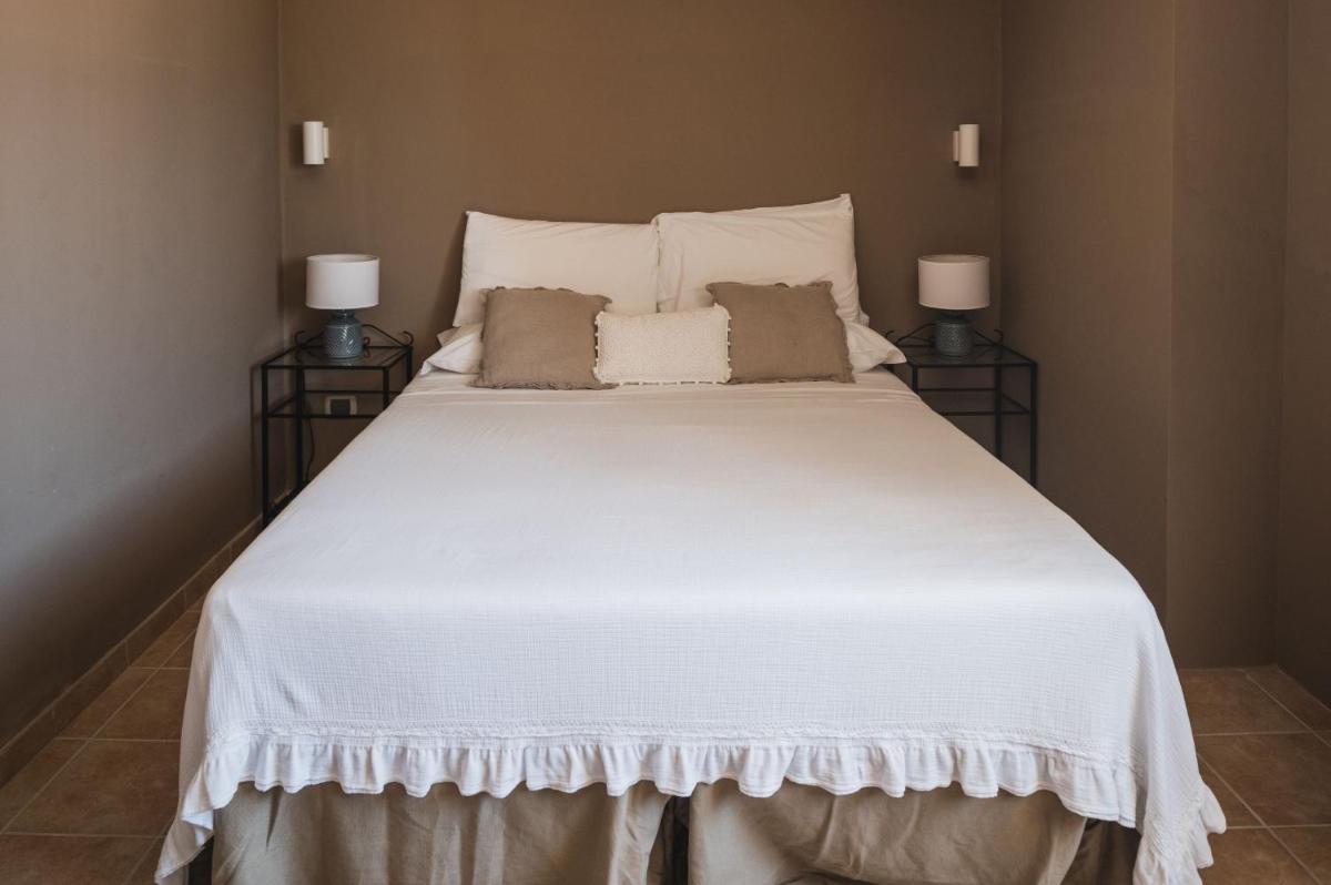 Casa di Melo - Organic Country Hotel