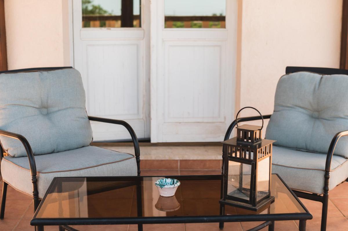 Casa di Melo - Organic Country Hotel