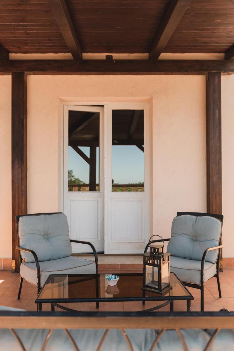 Casa di Melo - Organic Country Hotel