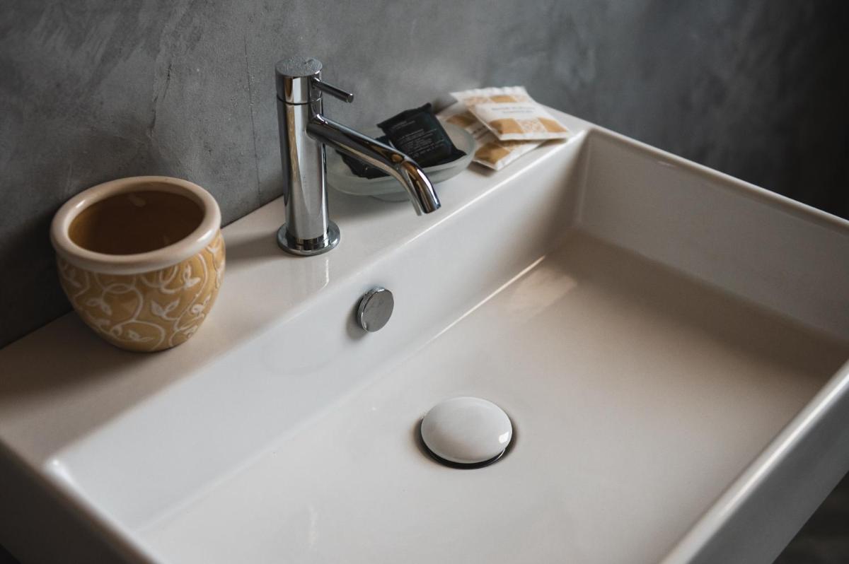 Casa di Melo - Organic Country Hotel