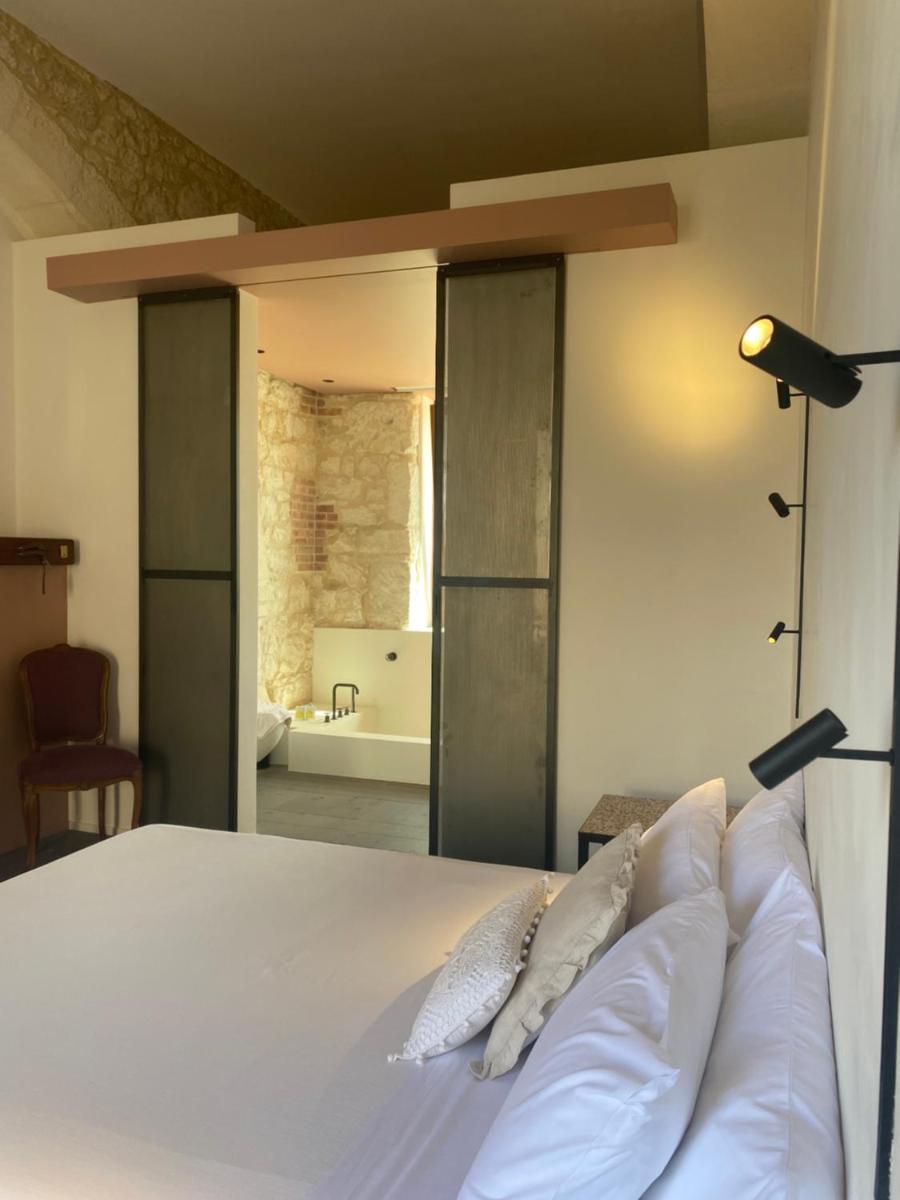 Casa di Melo - Organic Country Hotel