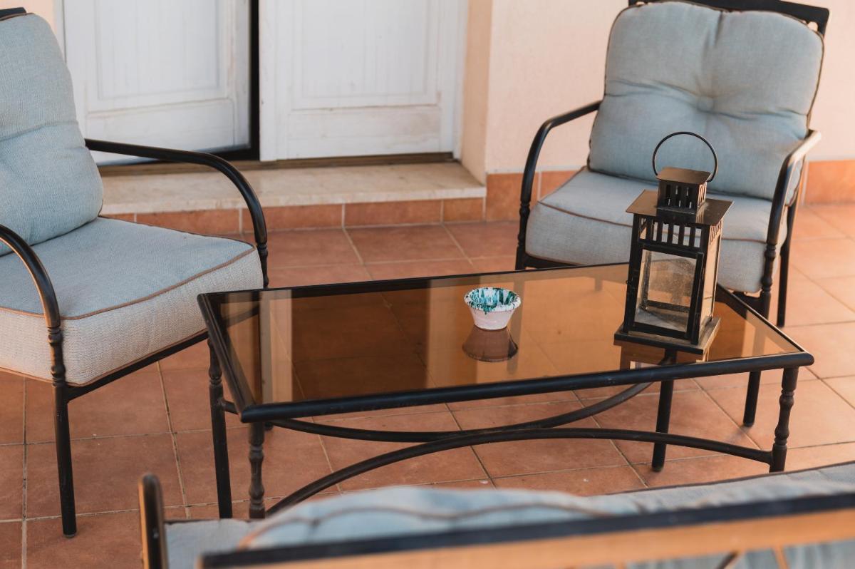 Casa di Melo - Organic Country Hotel