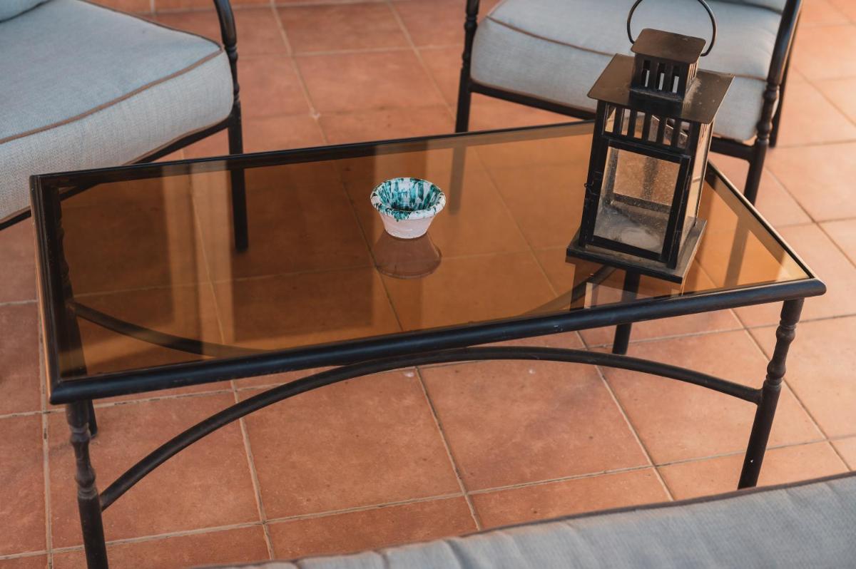 Casa di Melo - Organic Country Hotel