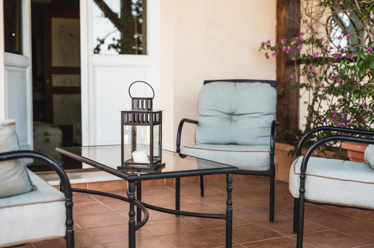 Casa di Melo - Organic Country Hotel