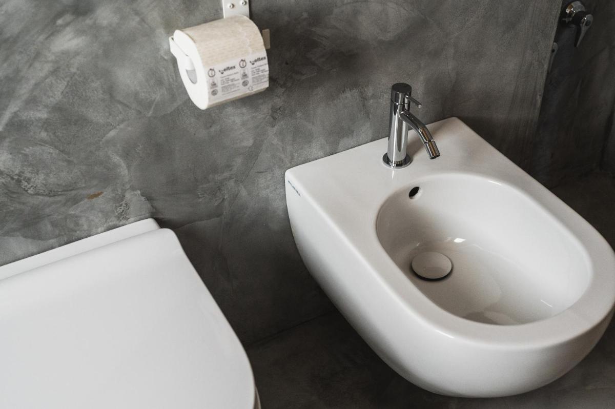 Casa di Melo - Organic Country Hotel