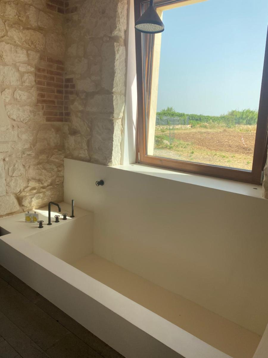 Casa di Melo - Organic Country Hotel