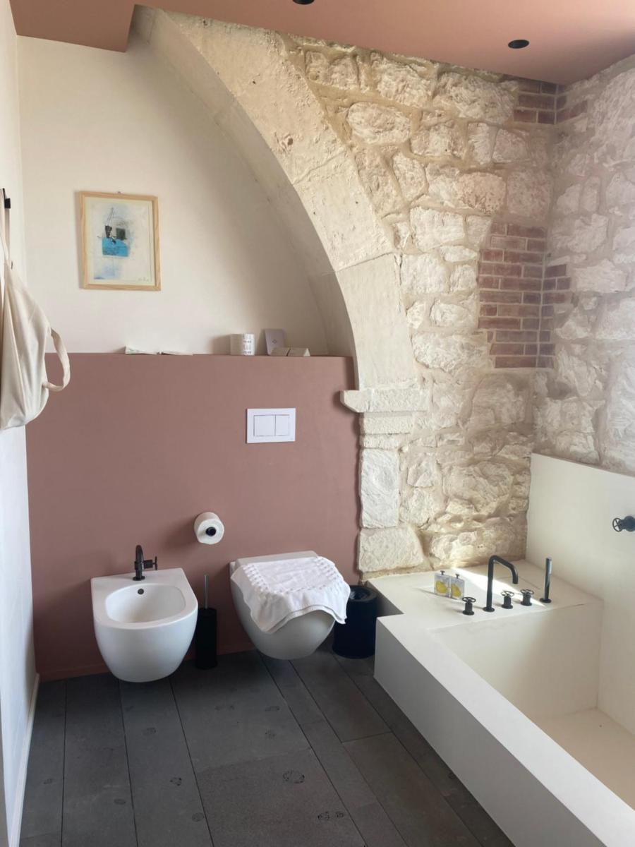 Casa di Melo - Organic Country Hotel