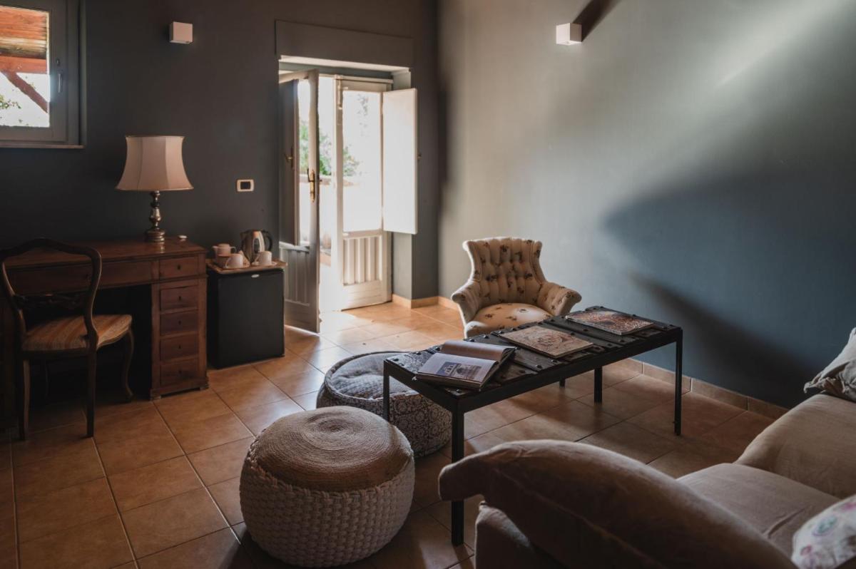 Casa di Melo - Organic Country Hotel