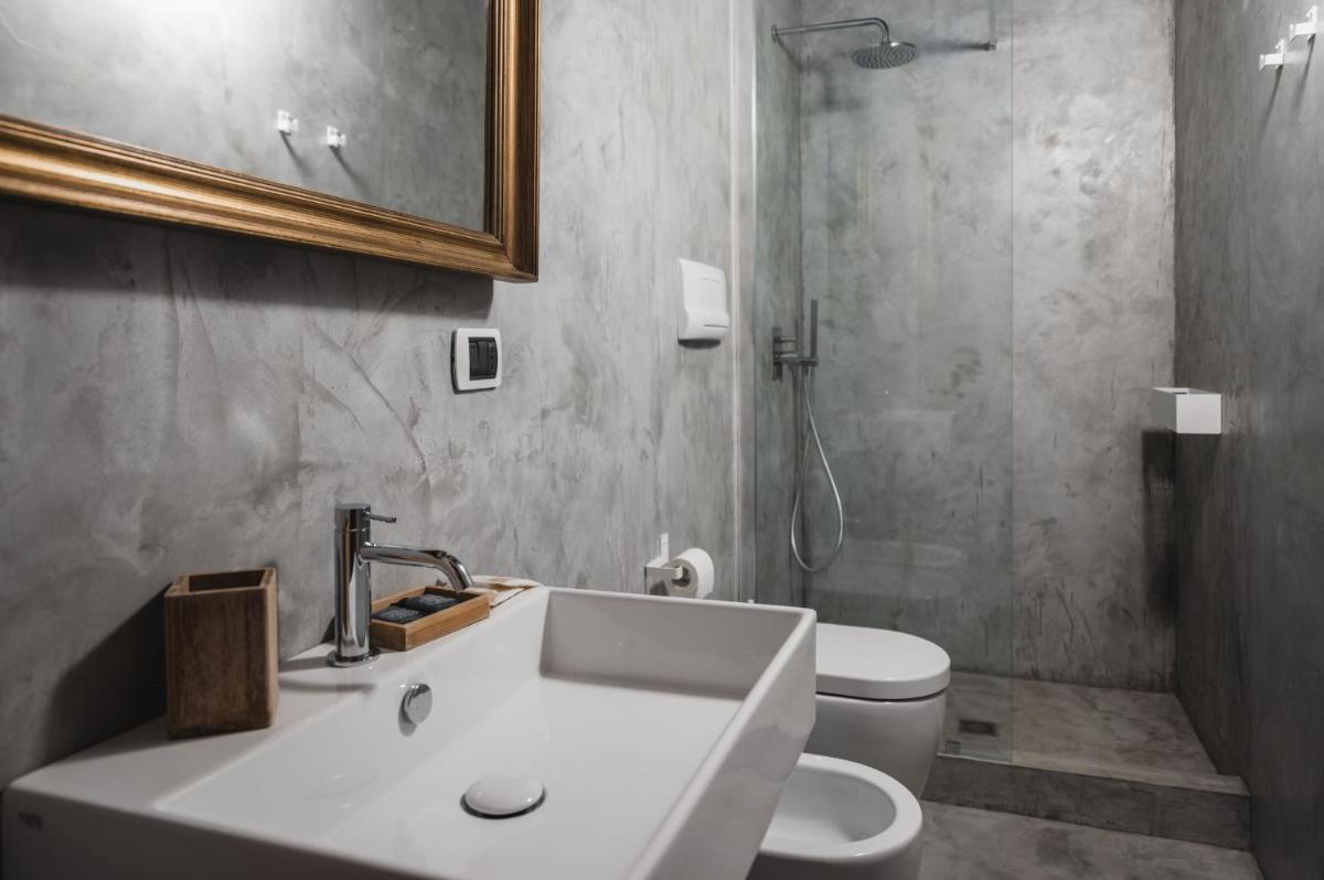 Casa di Melo - Organic Country Hotel