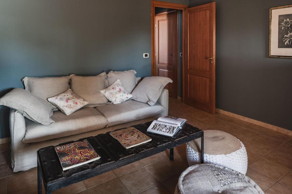 Casa di Melo - Organic Country Hotel