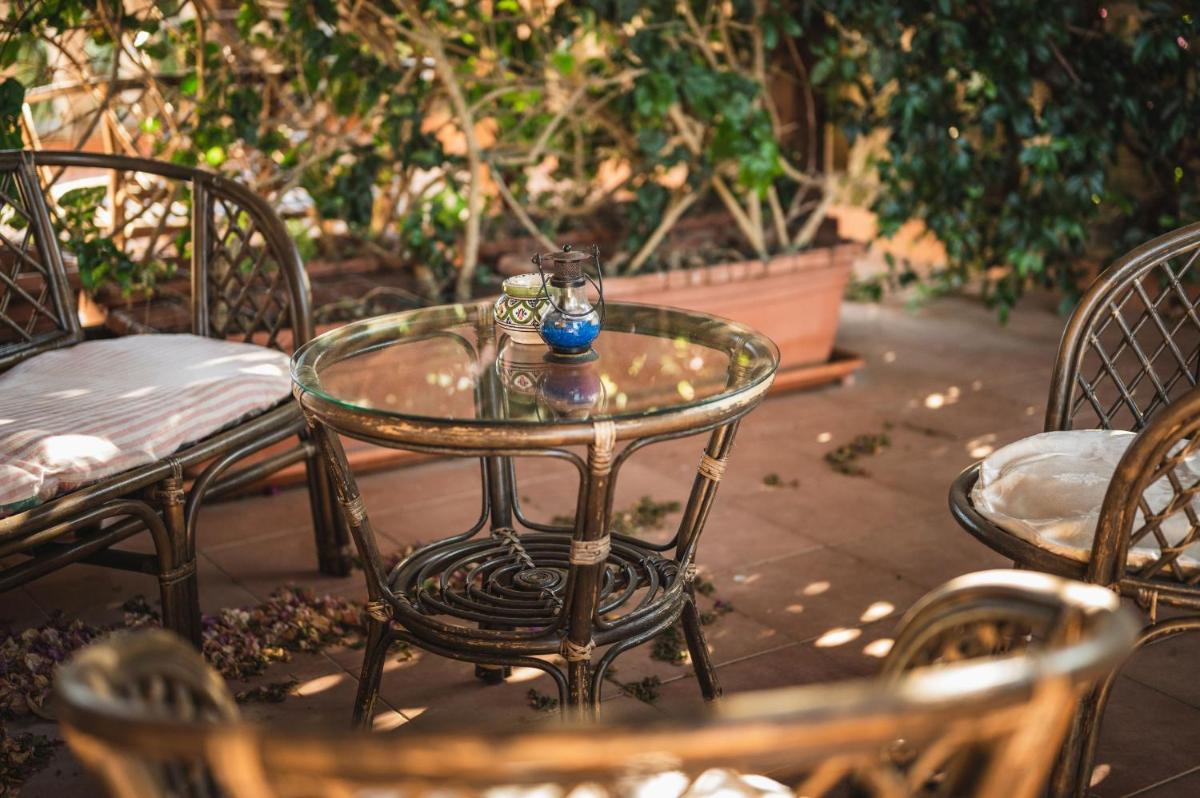 Casa di Melo - Organic Country Hotel