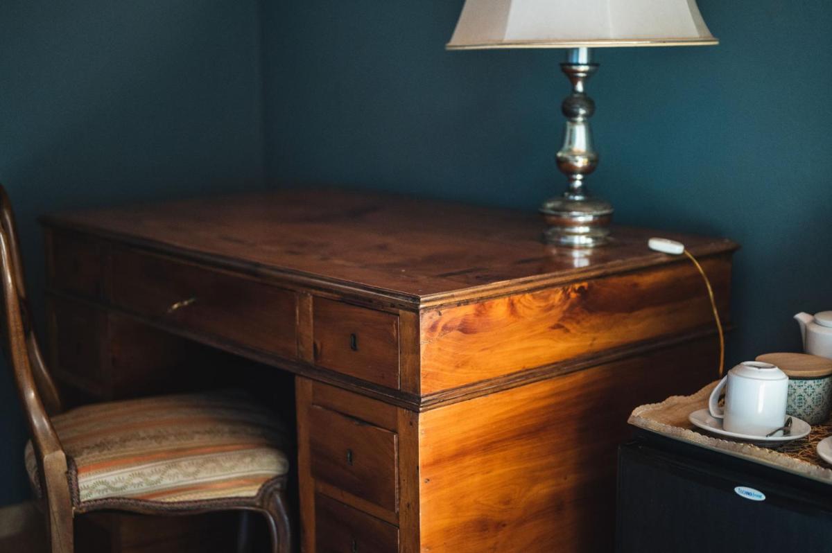 Casa di Melo - Organic Country Hotel