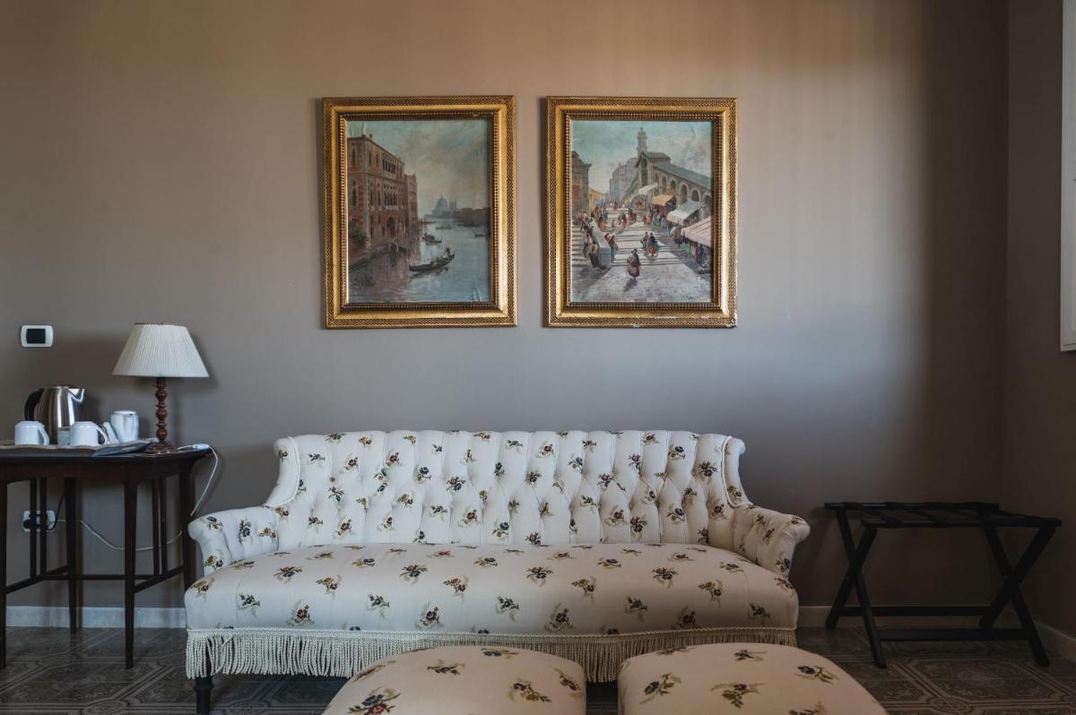 Casa di Melo - Organic Country Hotel