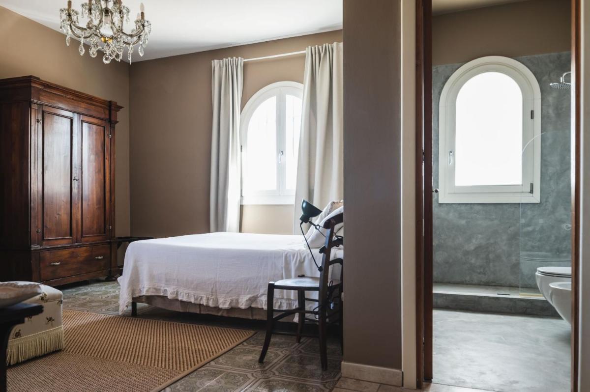 Casa di Melo - Organic Country Hotel