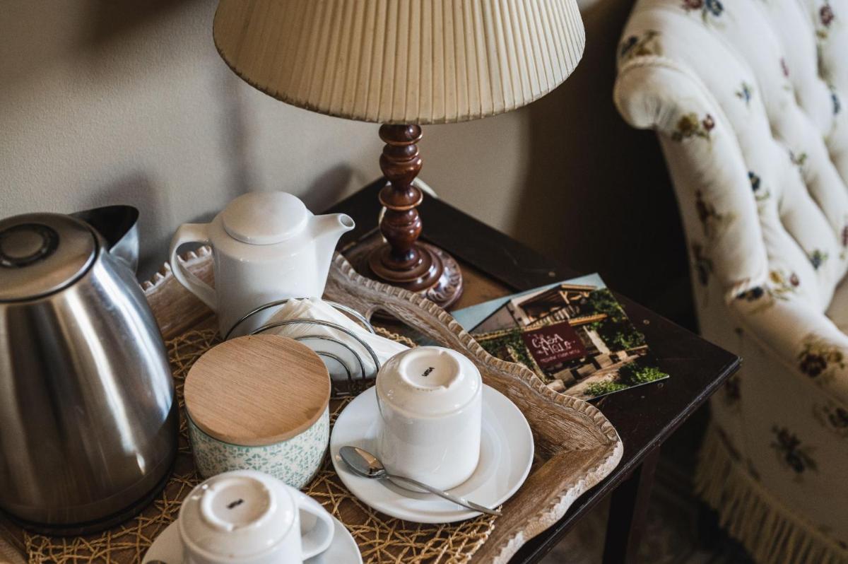 Casa di Melo - Organic Country Hotel