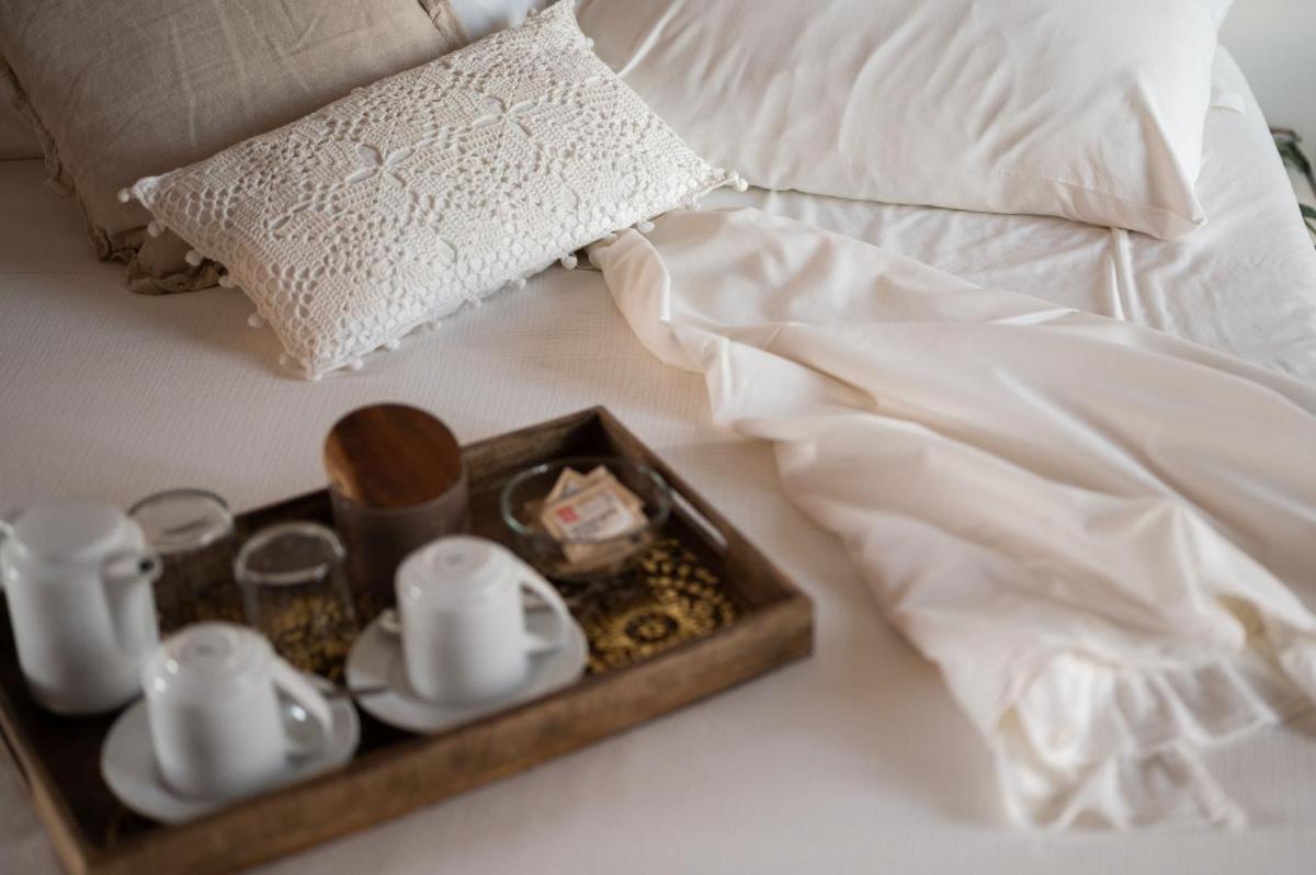 Casa di Melo - Organic Country Hotel