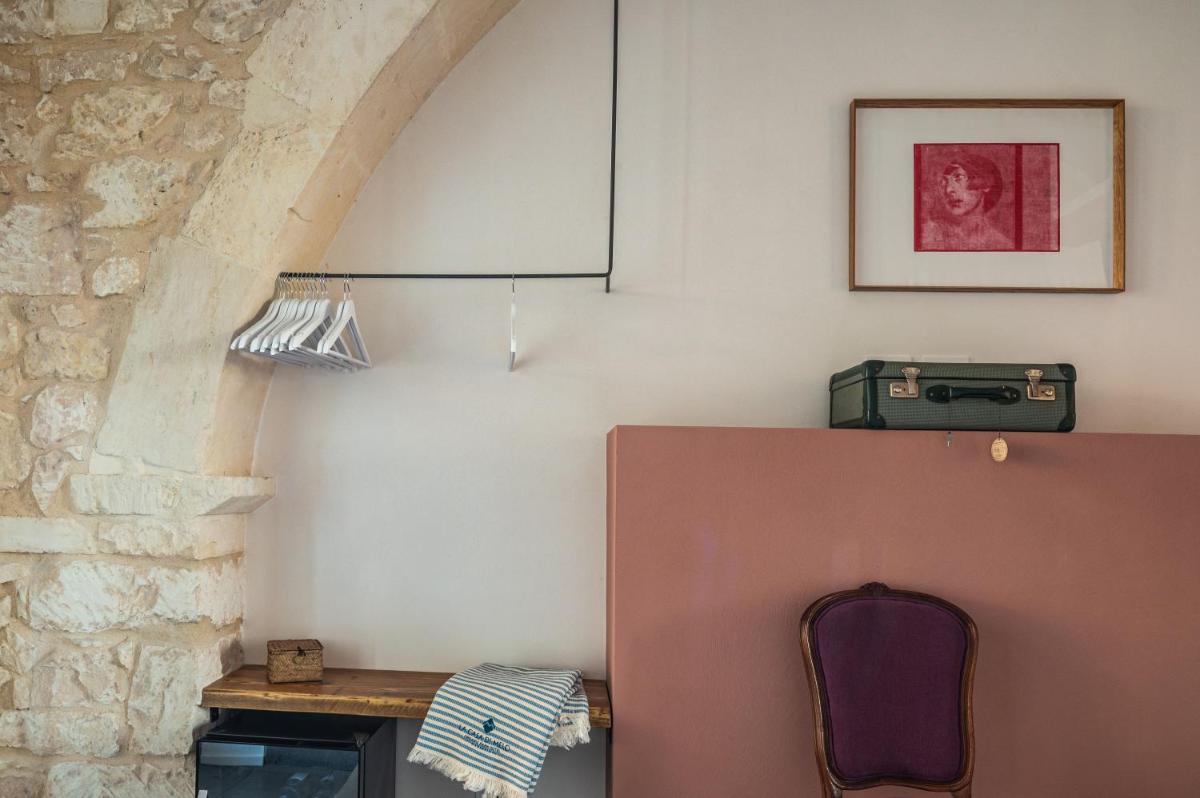 Casa di Melo - Organic Country Hotel