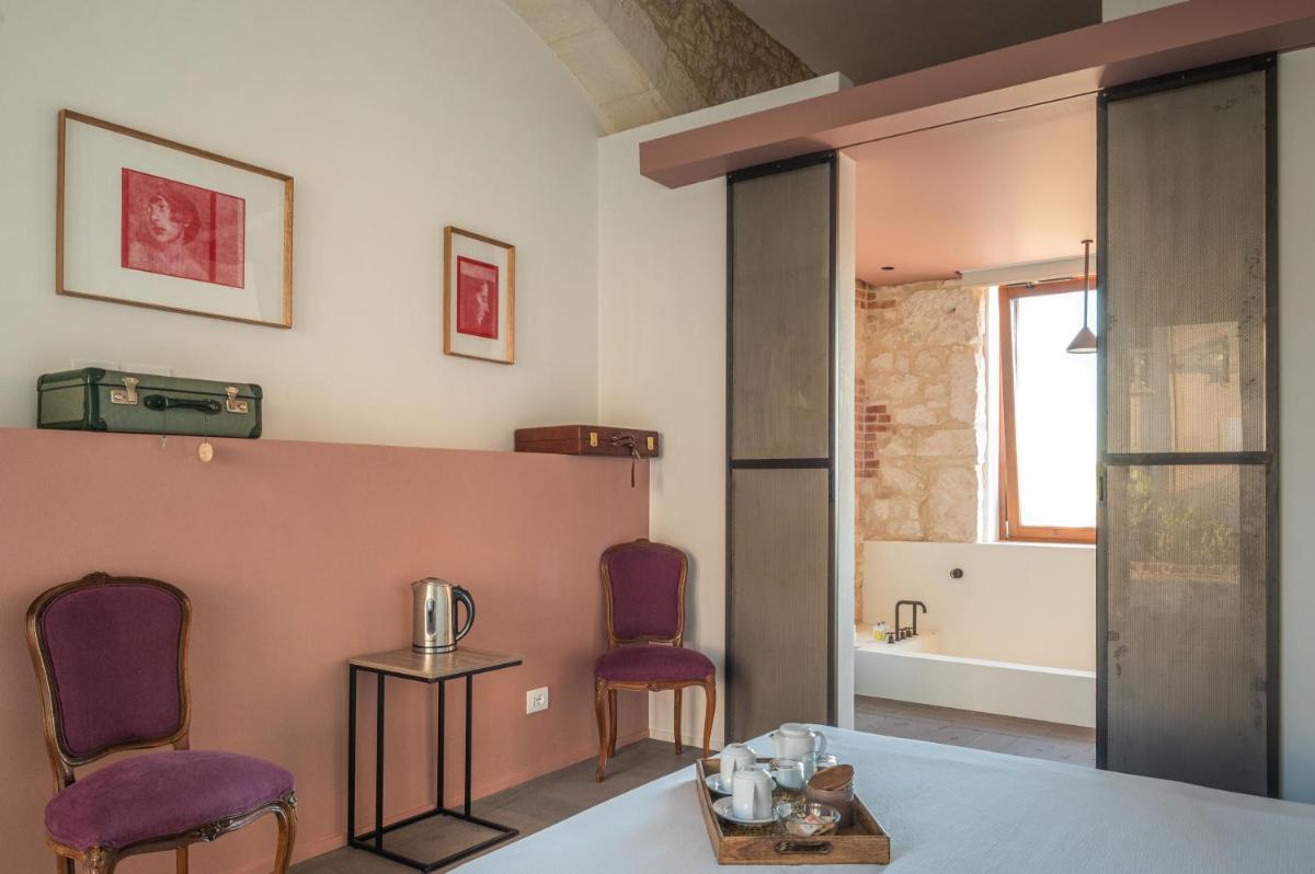 Casa di Melo - Organic Country Hotel