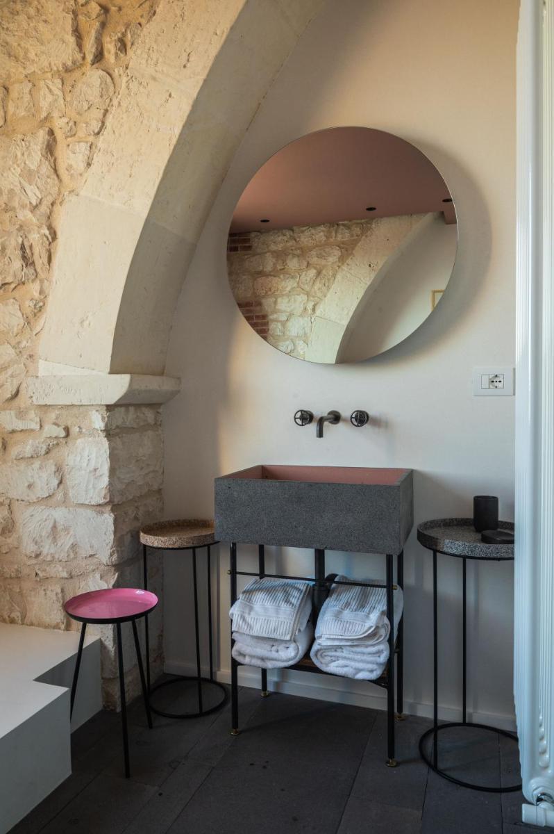 Casa di Melo - Organic Country Hotel