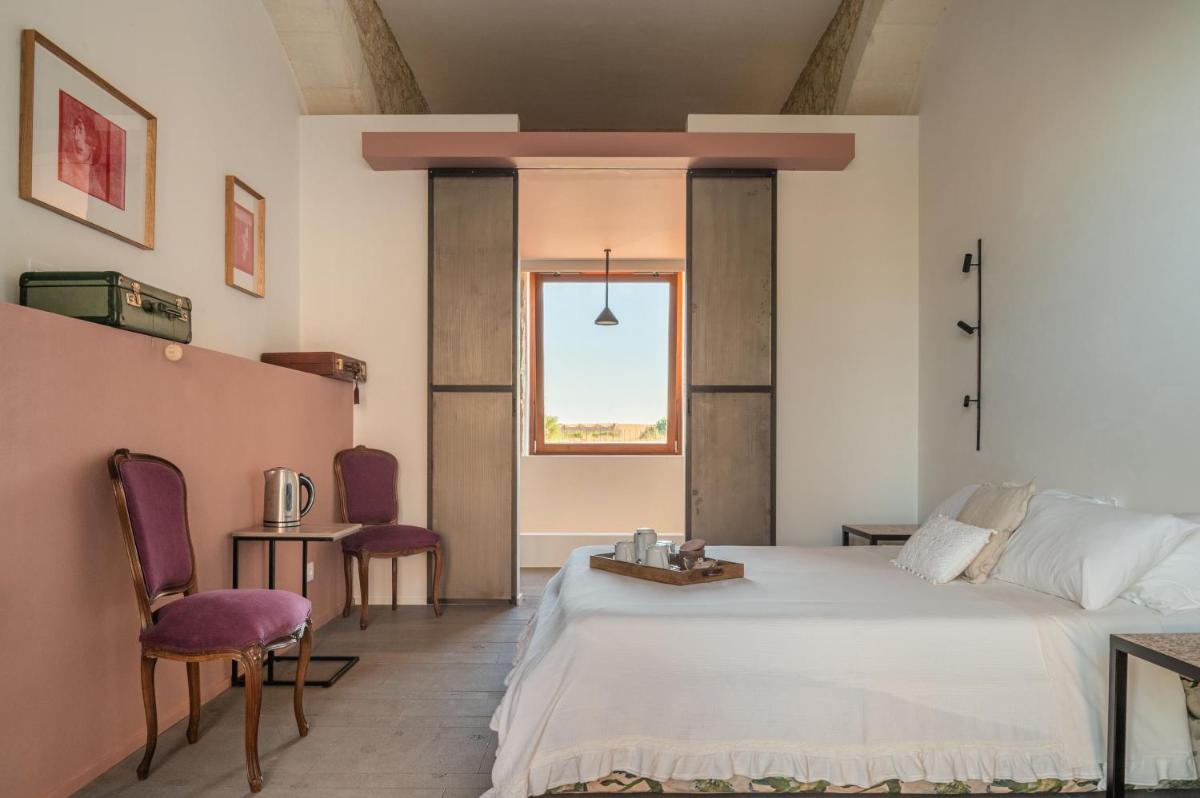 Casa di Melo - Organic Country Hotel