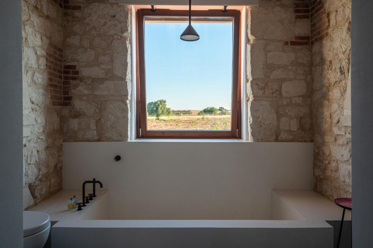 Casa di Melo - Organic Country Hotel