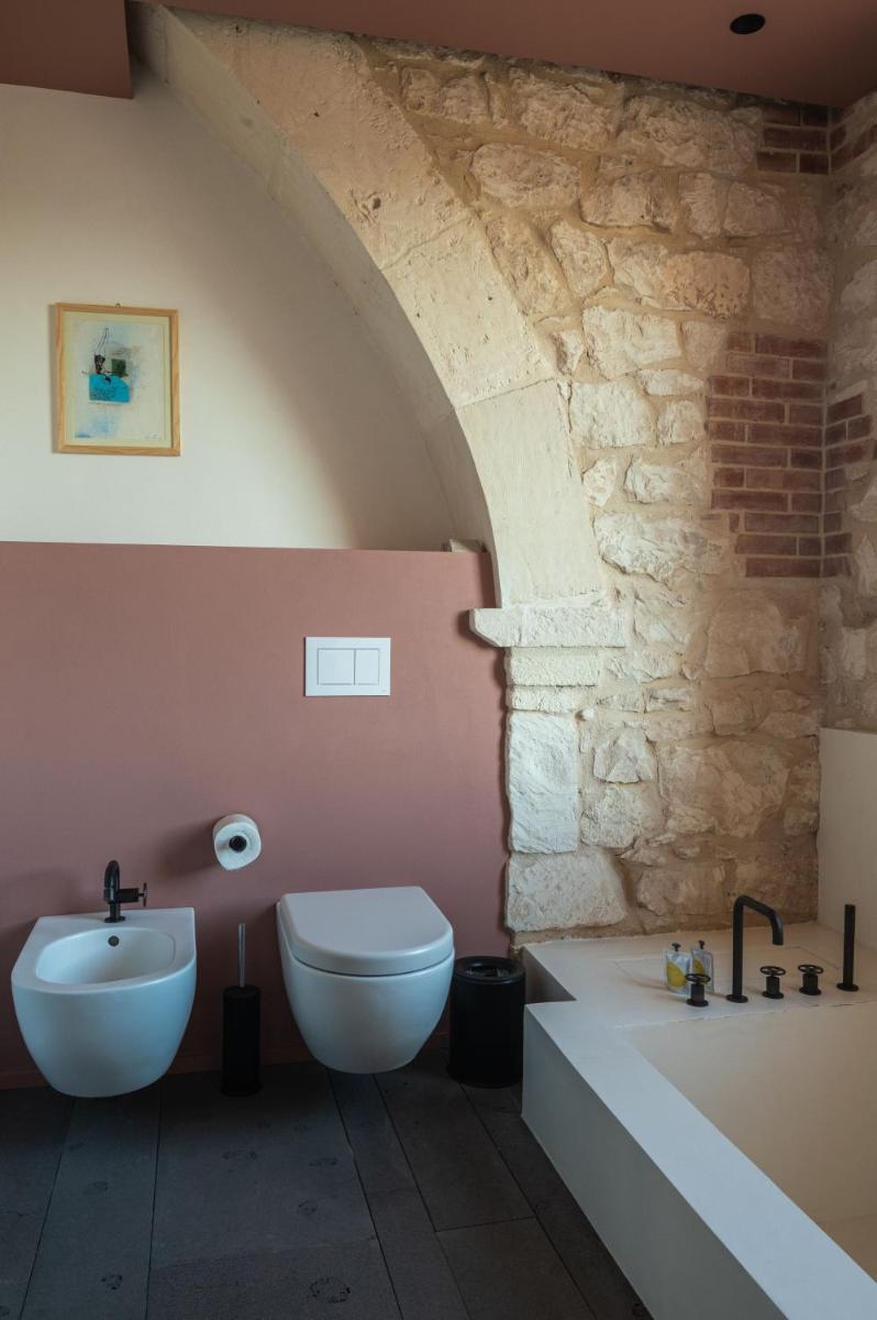 Casa di Melo - Organic Country Hotel