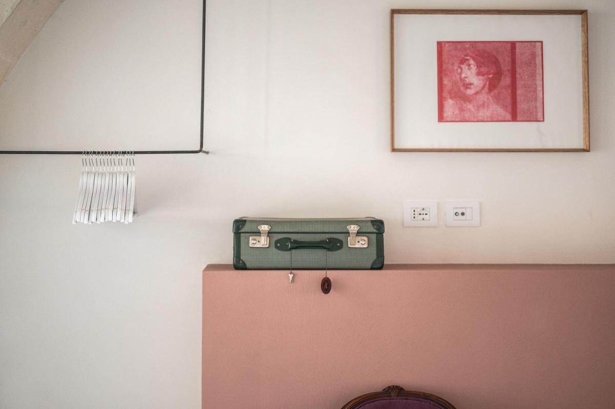 Casa di Melo - Organic Country Hotel