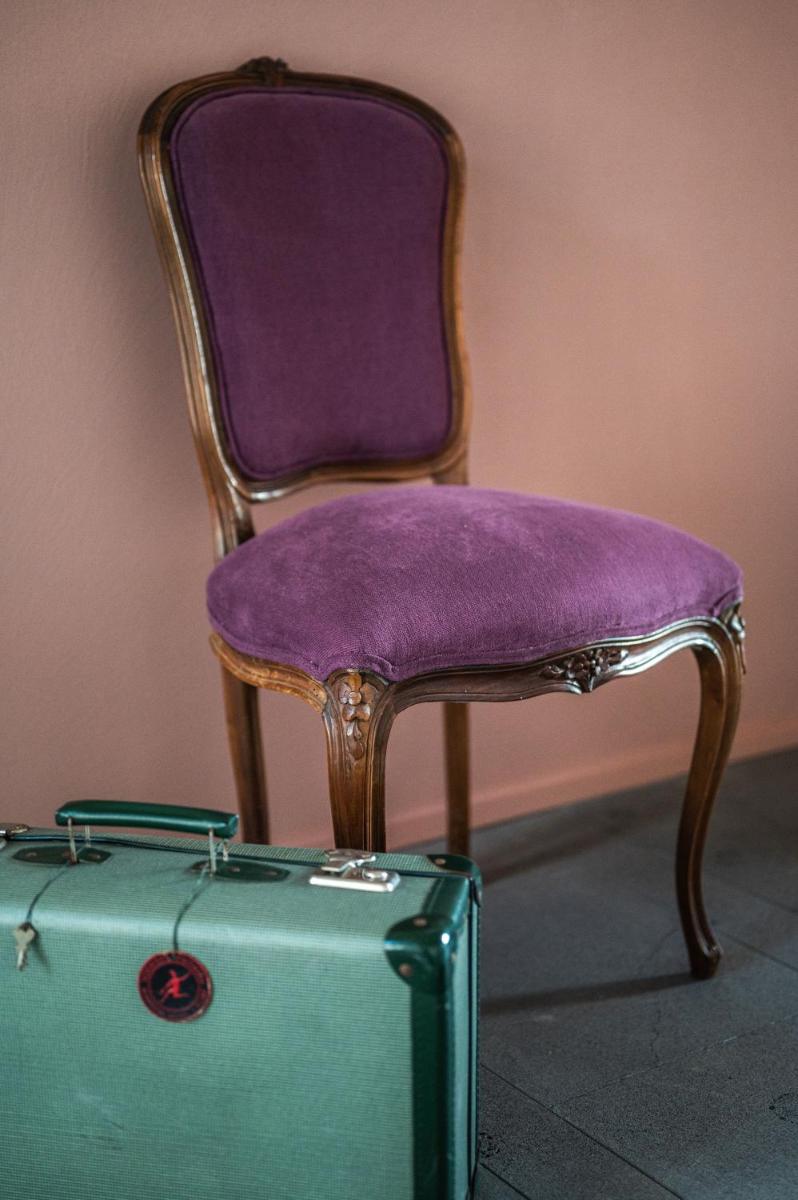 Casa di Melo - Organic Country Hotel