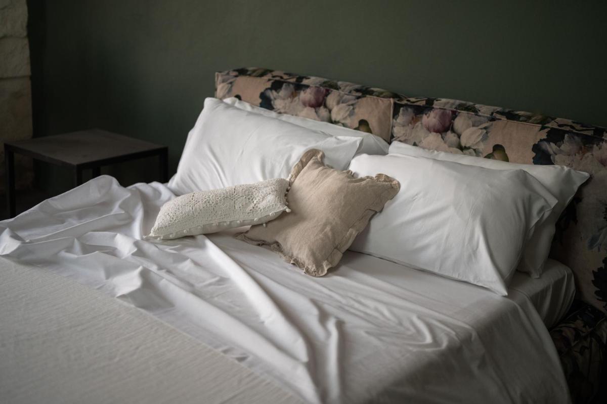 Casa di Melo - Organic Country Hotel