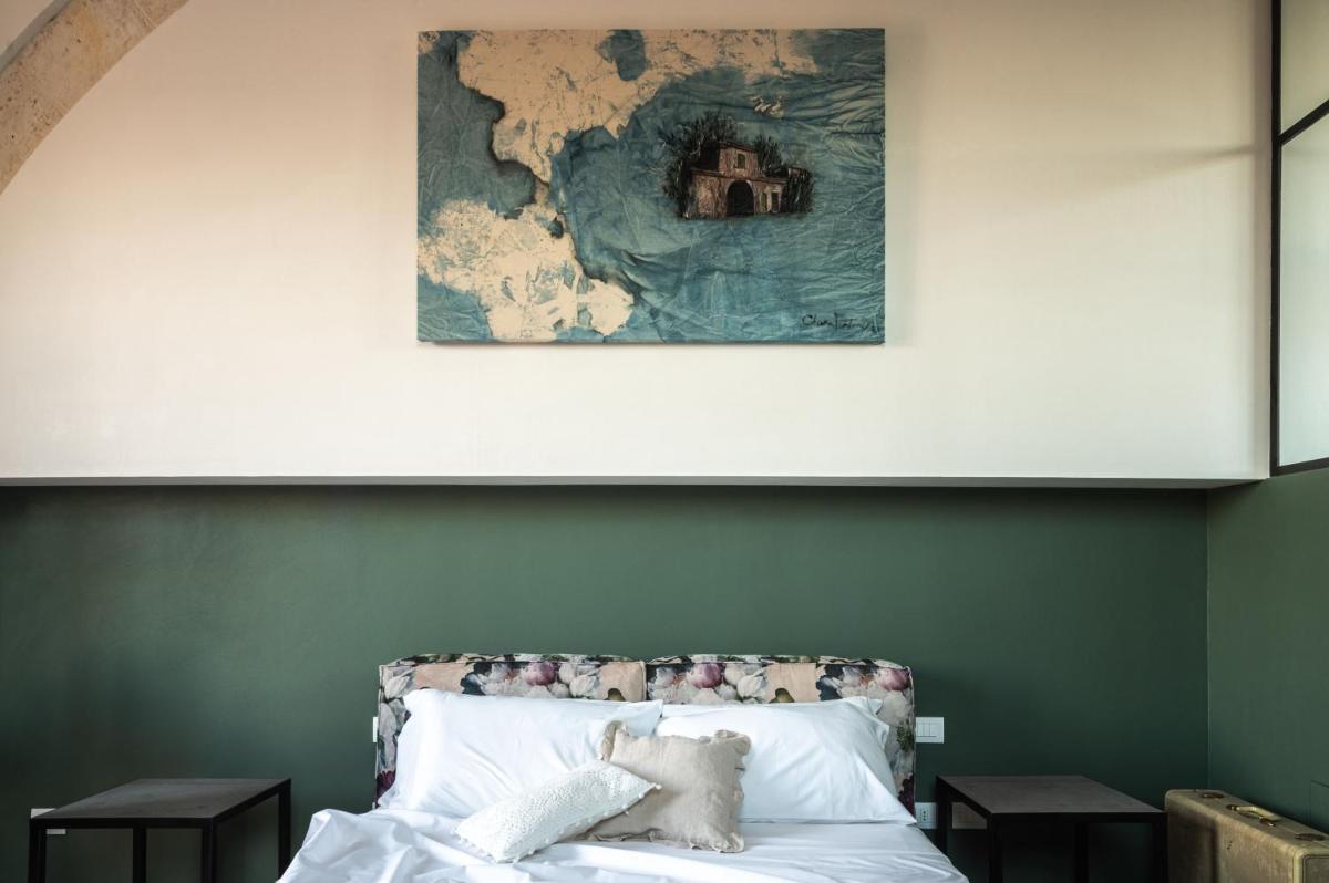 Casa di Melo - Organic Country Hotel