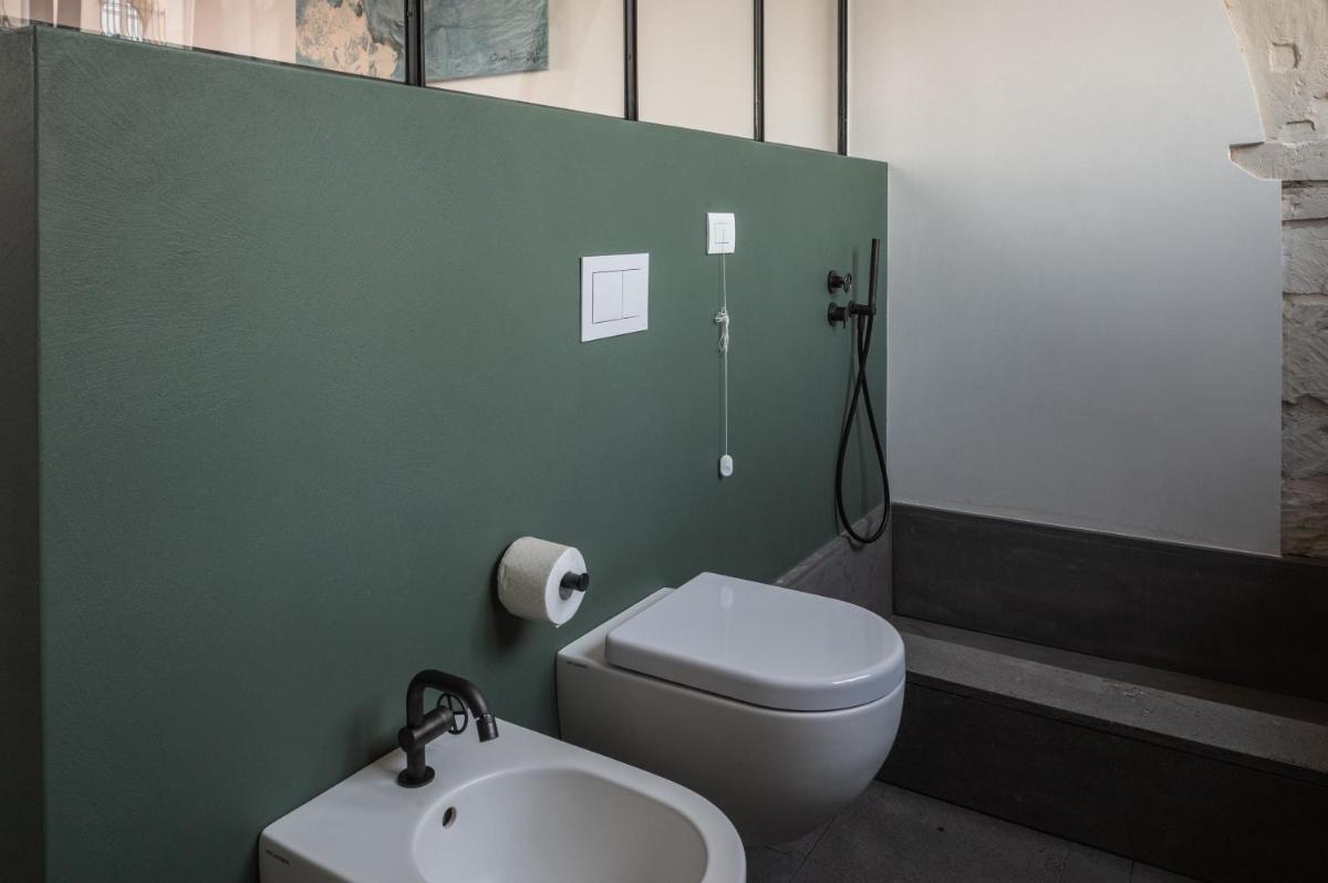 Casa di Melo - Organic Country Hotel