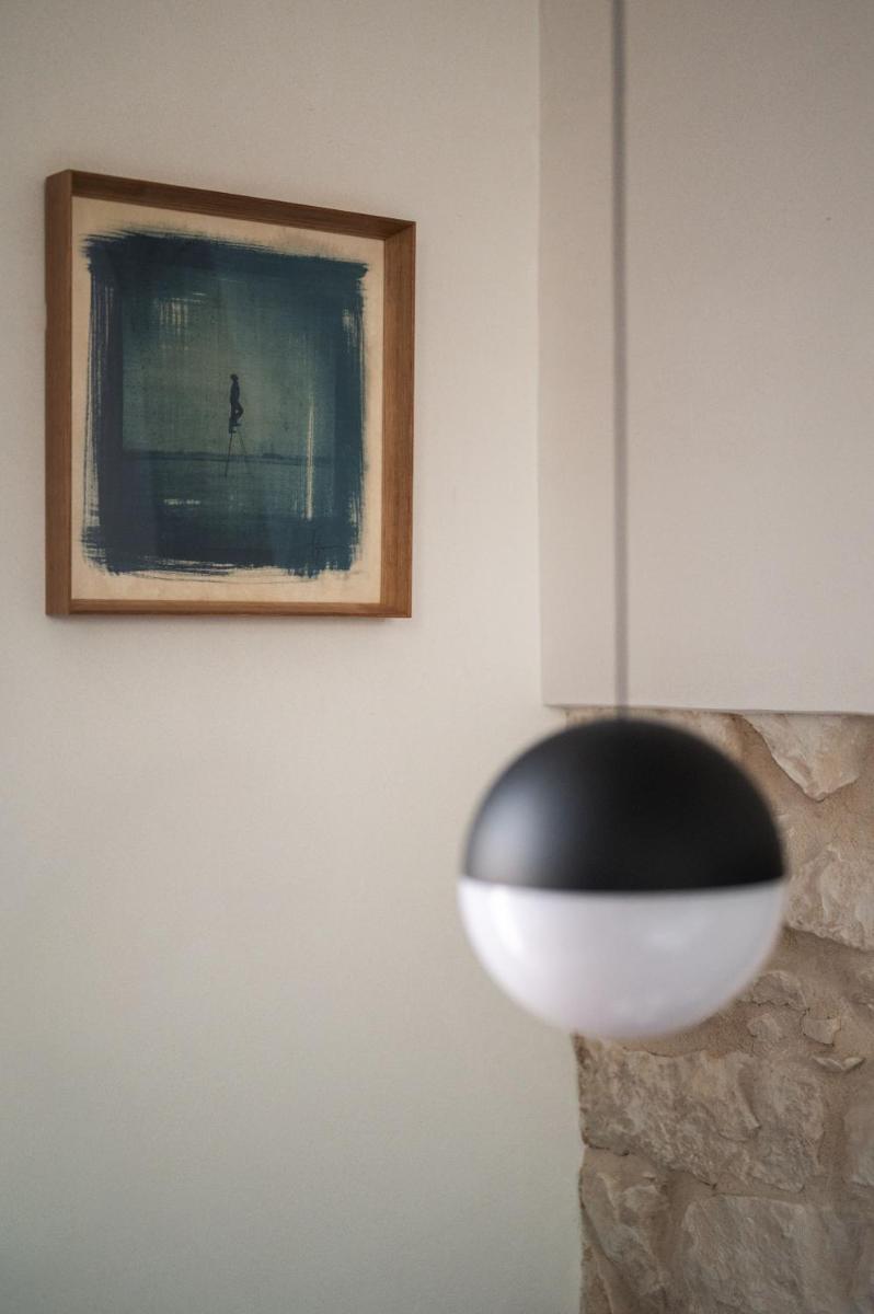 Casa di Melo - Organic Country Hotel