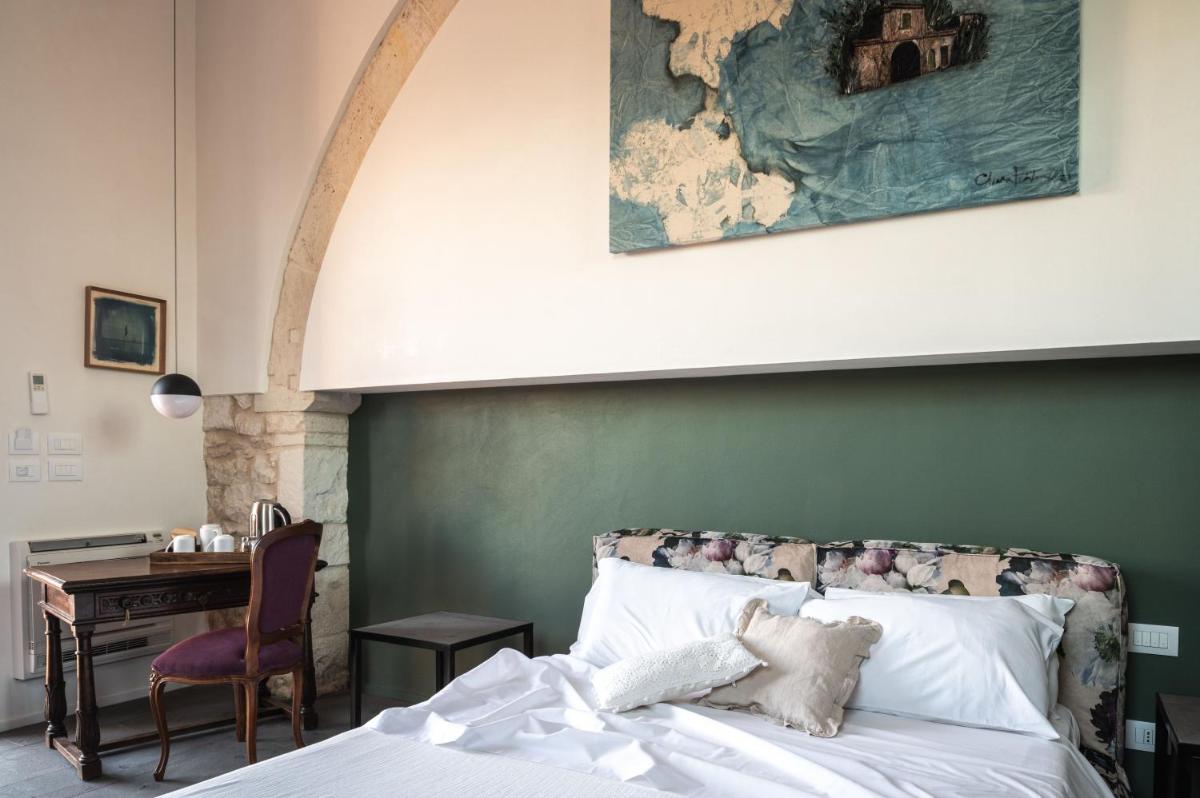 Casa di Melo - Organic Country Hotel