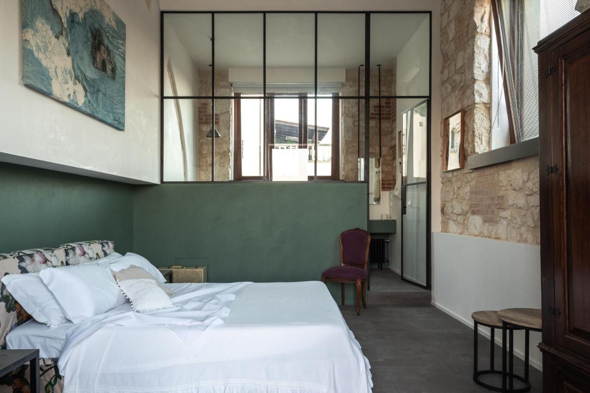 Casa di Melo - Organic Country Hotel