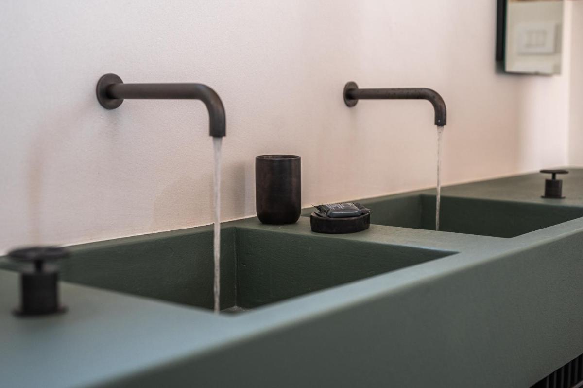 Casa di Melo - Organic Country Hotel