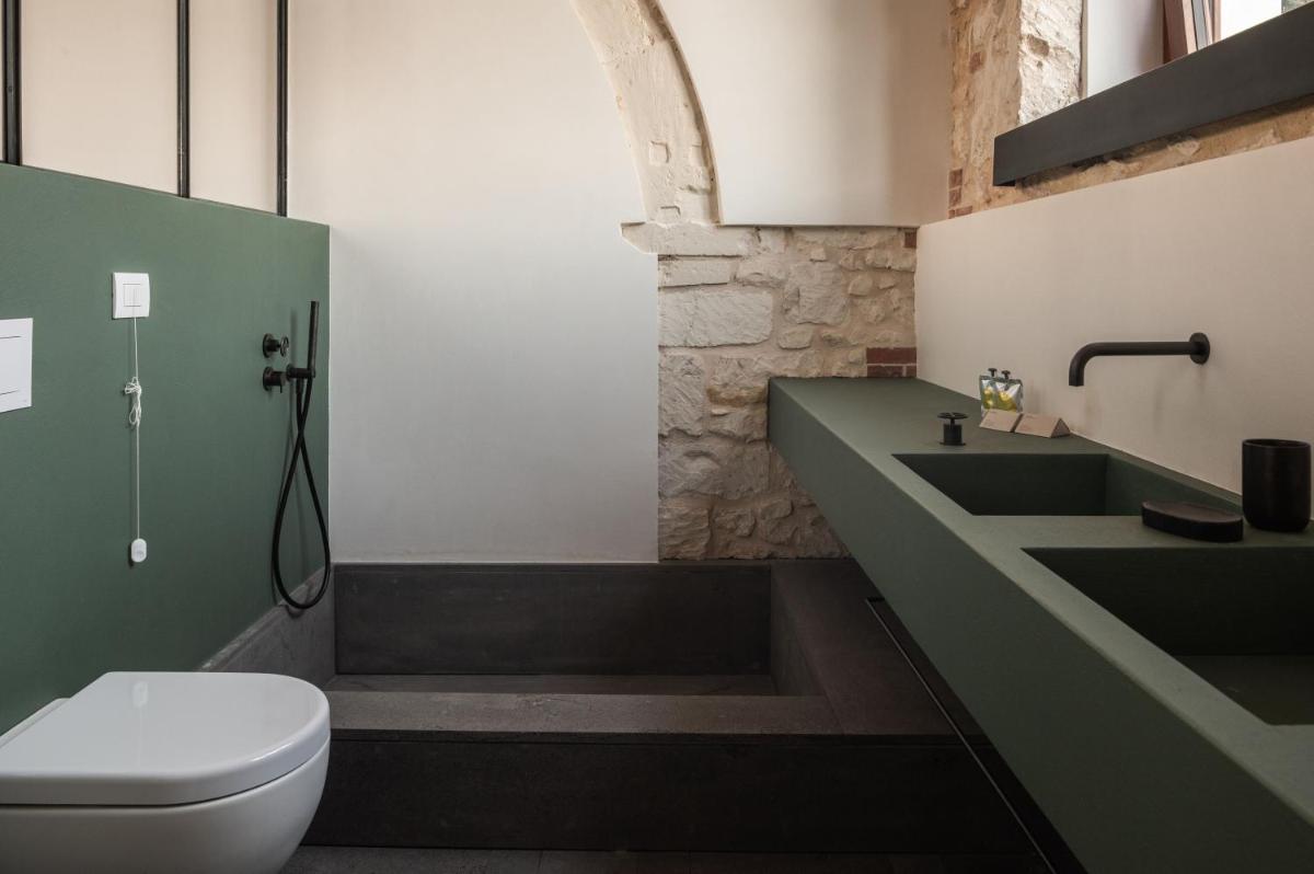 Casa di Melo - Organic Country Hotel