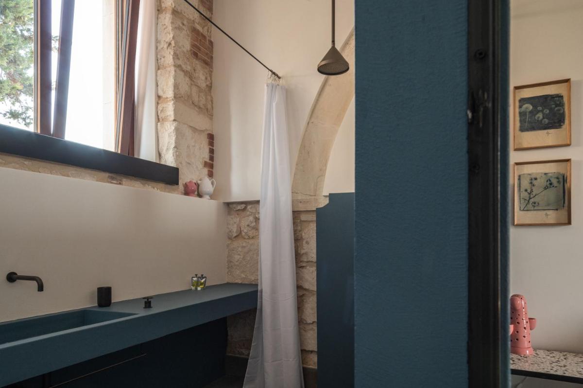 Casa di Melo - Organic Country Hotel