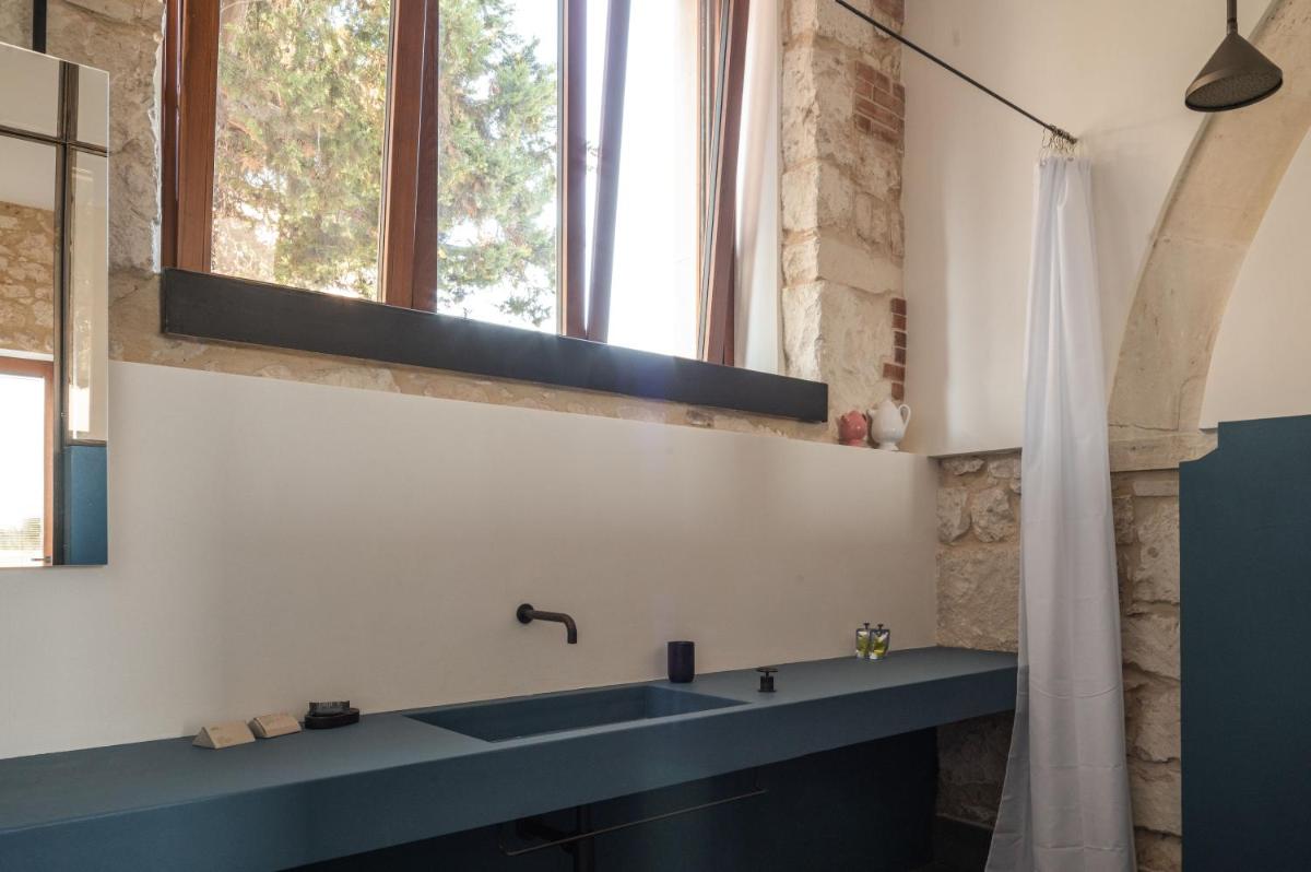 Casa di Melo - Organic Country Hotel