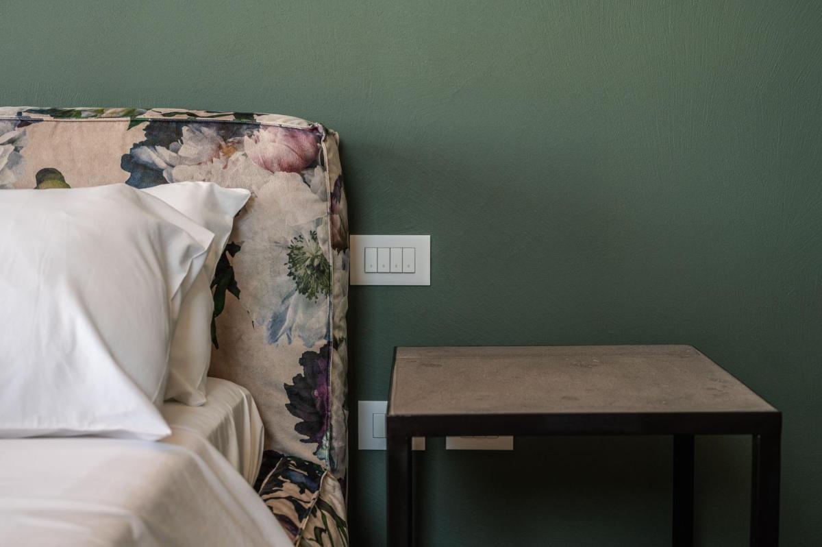 Casa di Melo - Organic Country Hotel