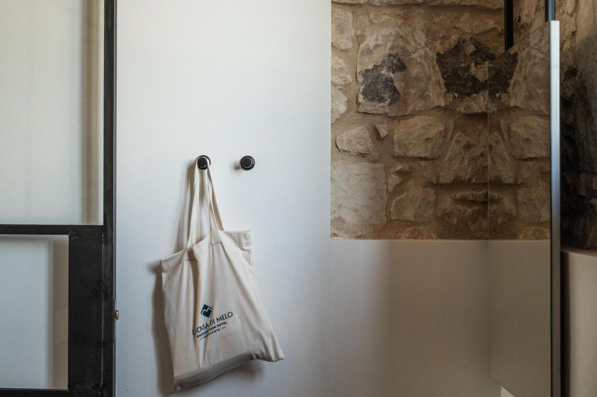 Casa di Melo - Organic Country Hotel