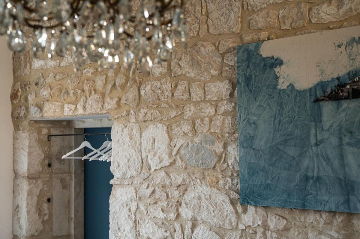 Casa di Melo - Organic Country Hotel