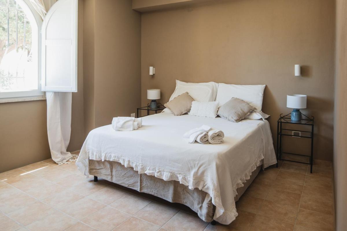 Casa di Melo - Organic Country Hotel