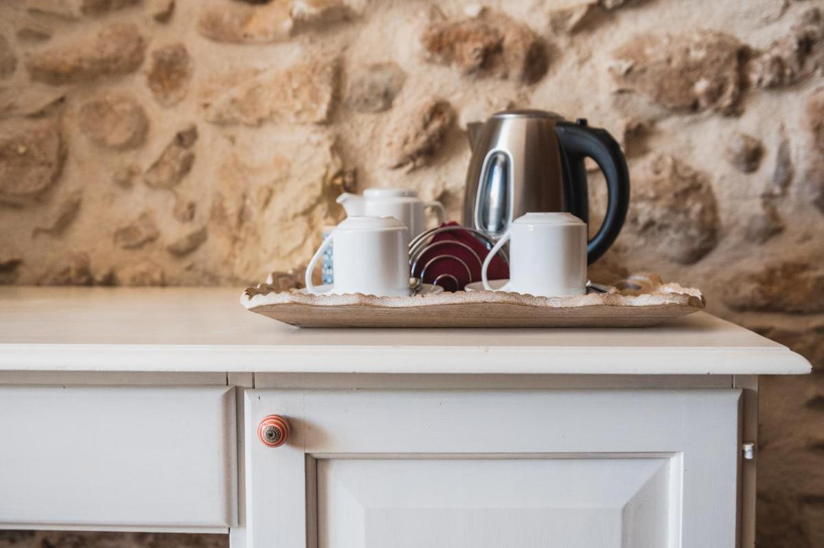 Casa di Melo - Organic Country Hotel