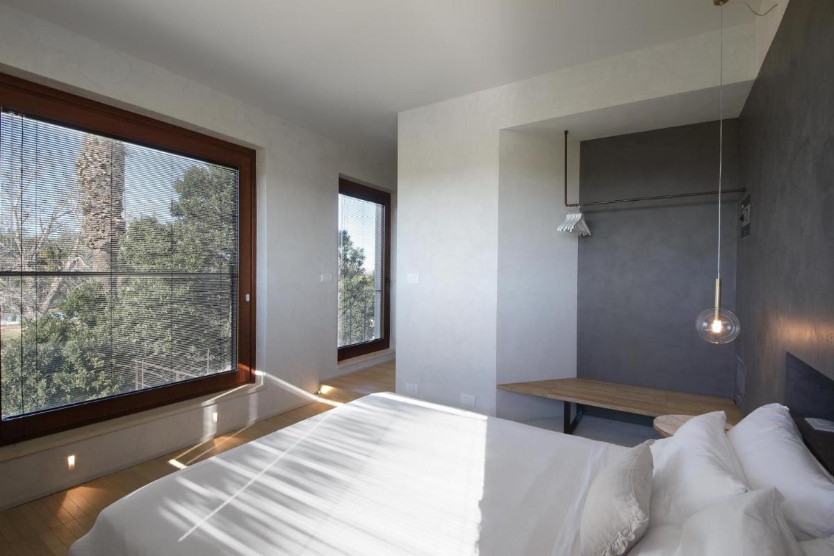 Casa di Melo - Organic Country Hotel