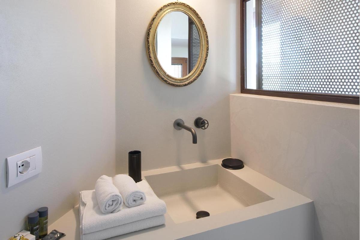 Casa di Melo - Organic Country Hotel