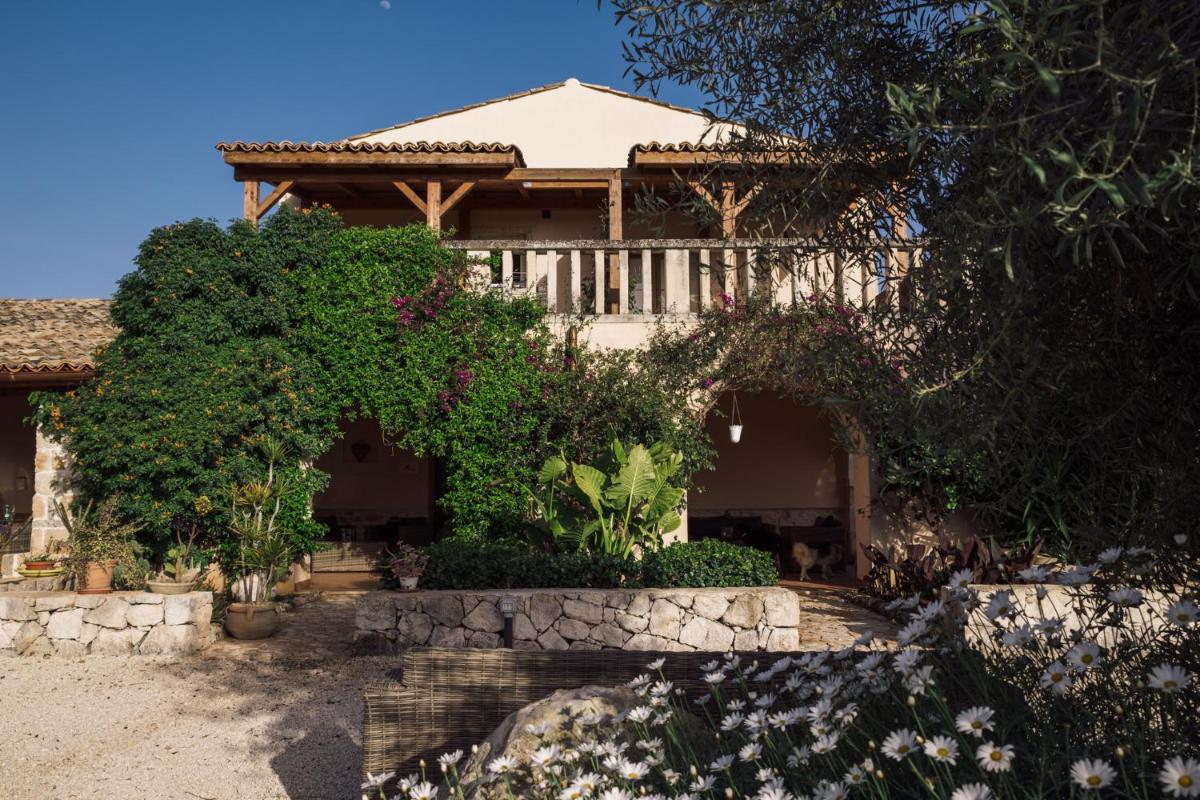Casa di Melo - Organic Country Hotel